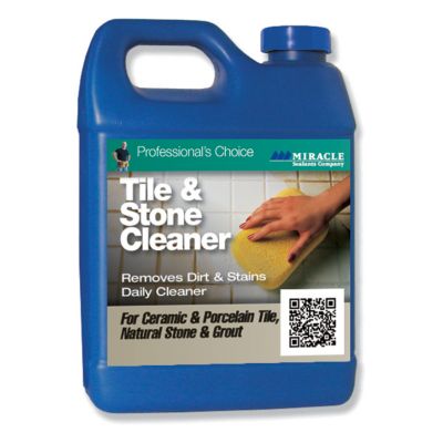 tile cleaner stone miracle flooranddecor