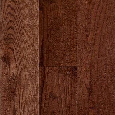 Dark wood laminate